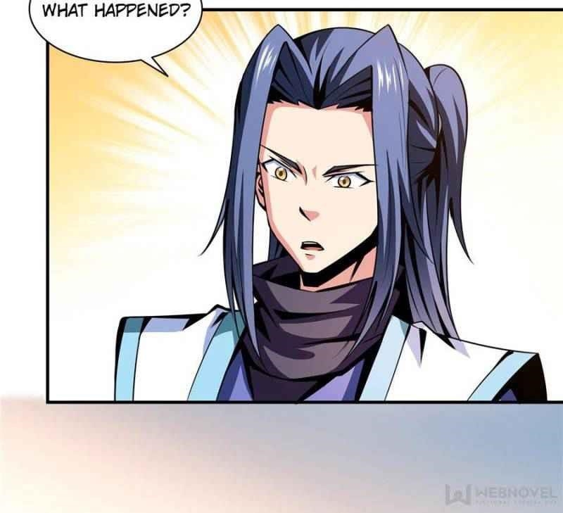 Library of Heaven’s Path Chapter 55 - Page 31