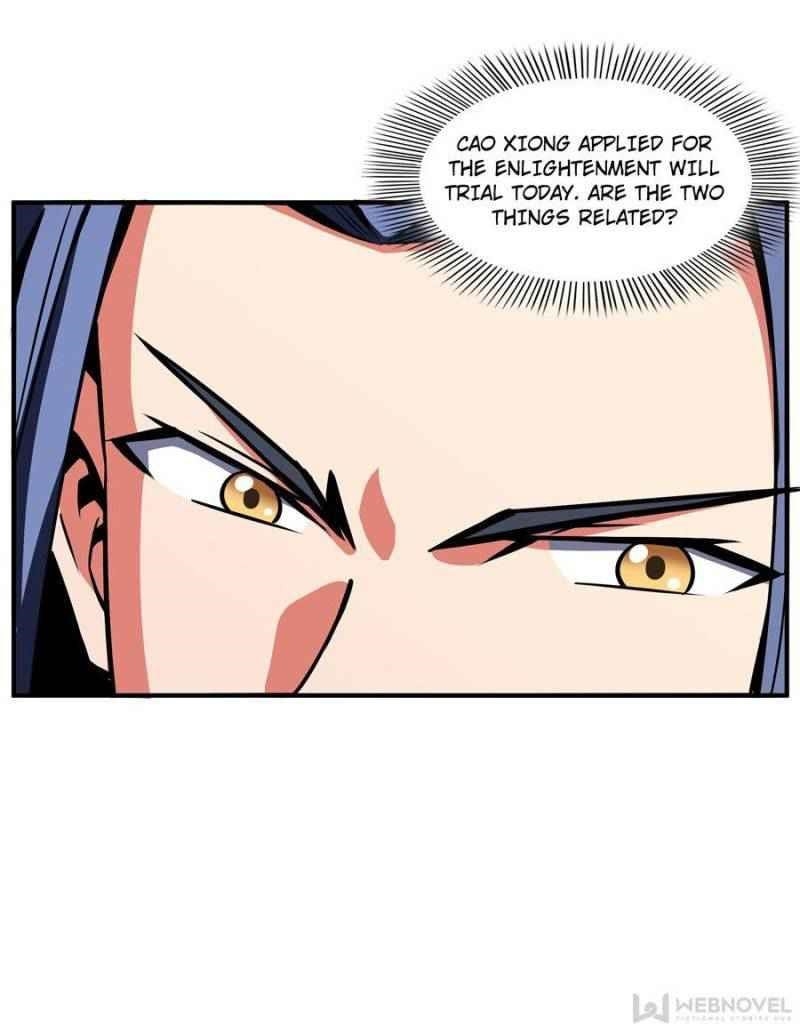 Library of Heaven’s Path Chapter 55 - Page 35