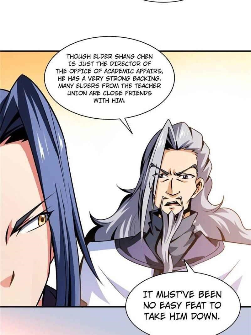 Library of Heaven’s Path Chapter 55 - Page 37