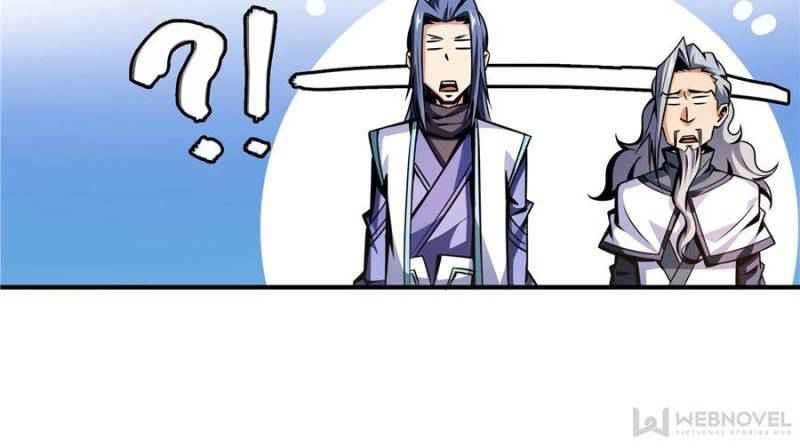 Library of Heaven’s Path Chapter 55 - Page 44