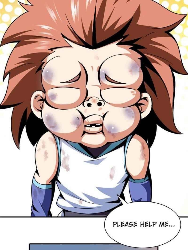 Library of Heaven’s Path Chapter 55 - Page 6