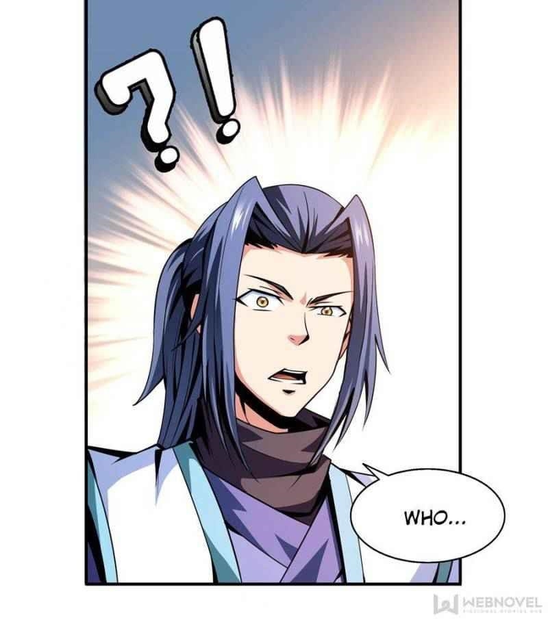 Library of Heaven’s Path Chapter 55 - Page 7