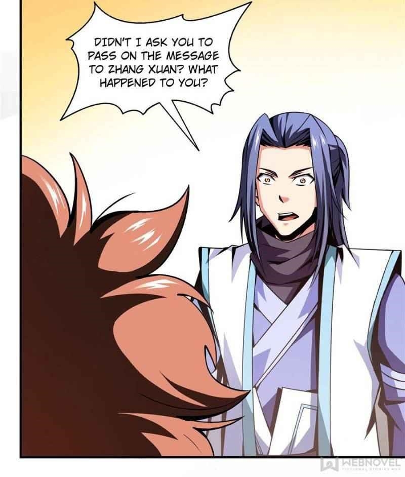 Library of Heaven’s Path Chapter 55 - Page 9