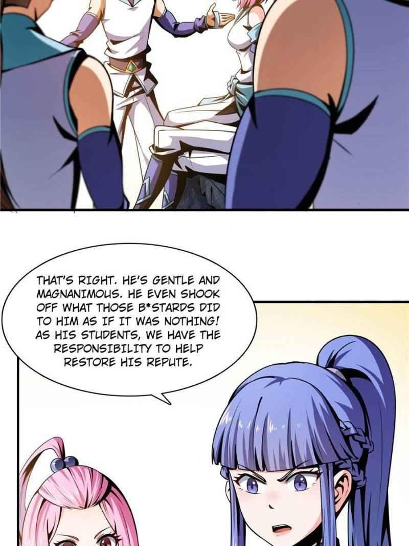 Library of Heaven’s Path Chapter 56 - Page 13