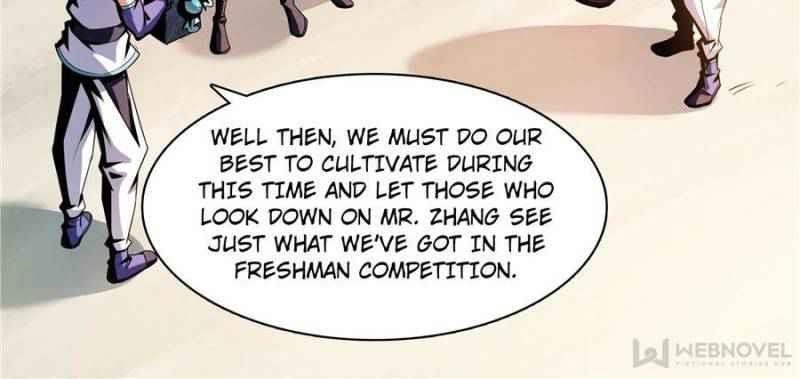 Library of Heaven’s Path Chapter 56 - Page 15