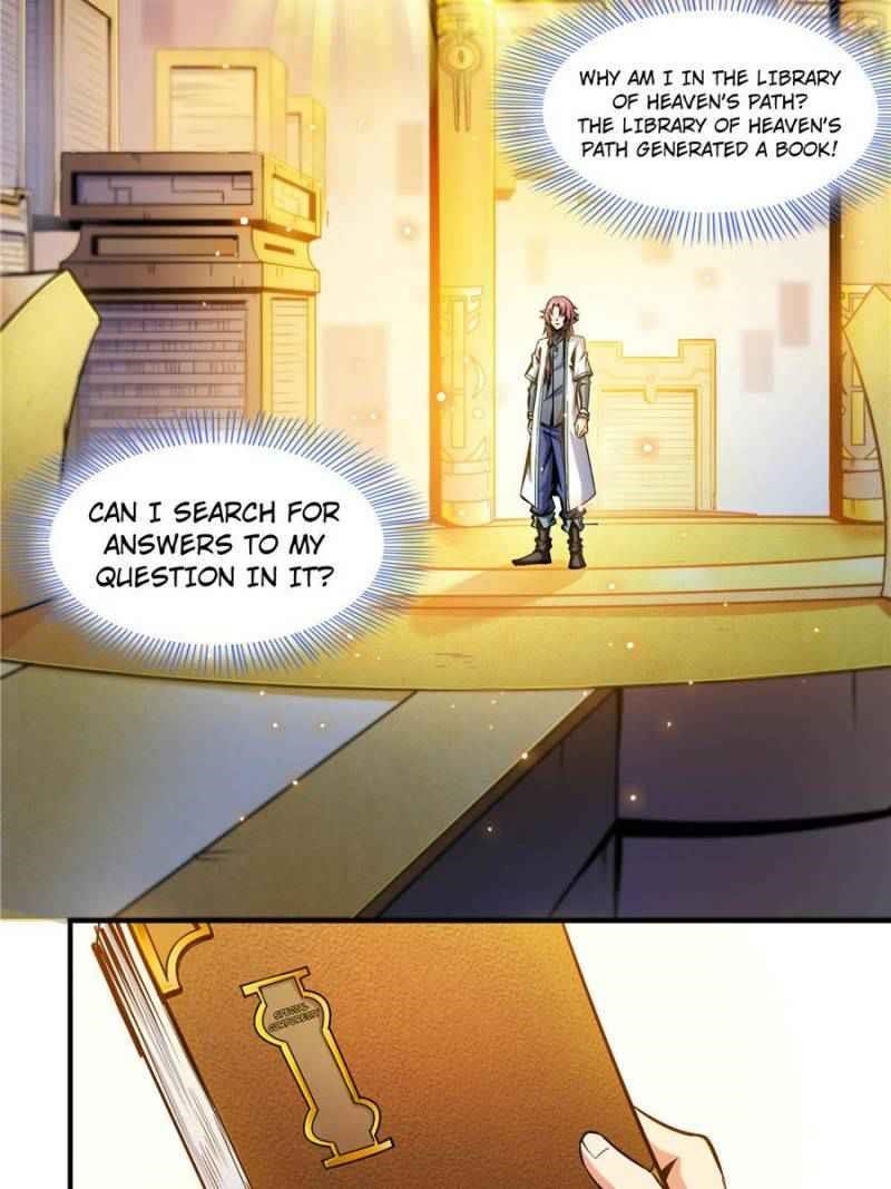 Library of Heaven’s Path Chapter 56 - Page 25