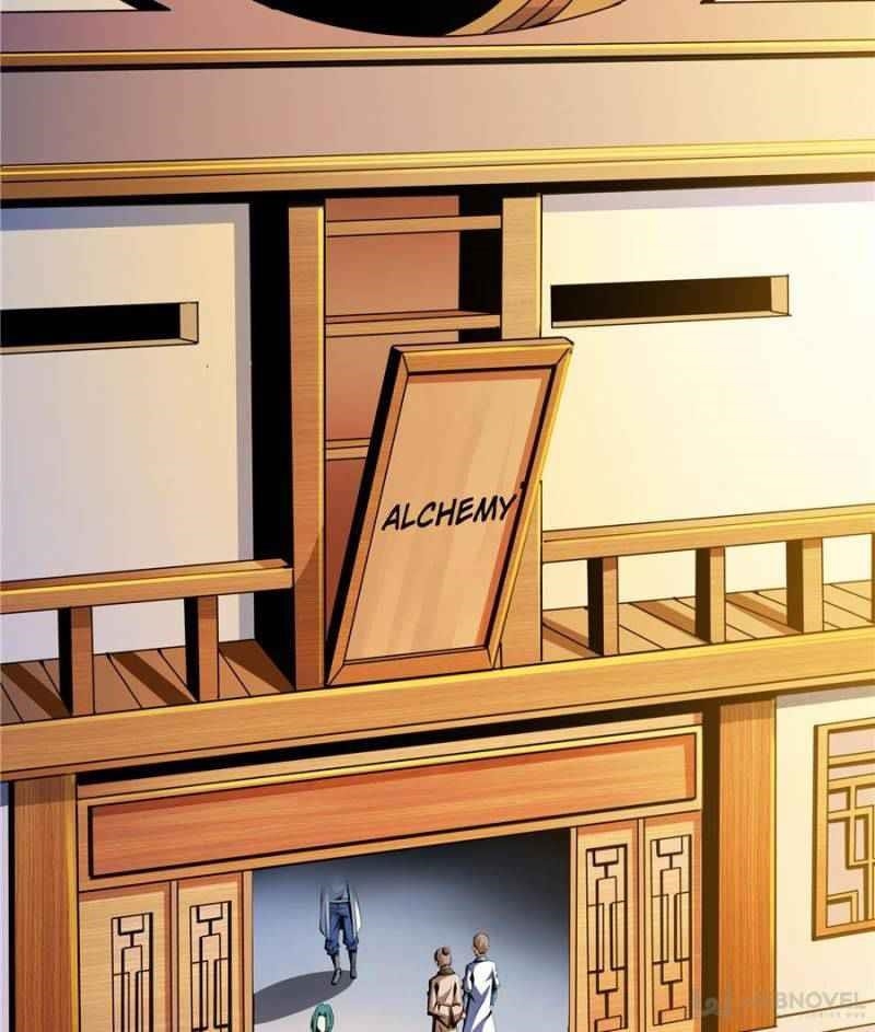 Library of Heaven’s Path Chapter 56 - Page 32