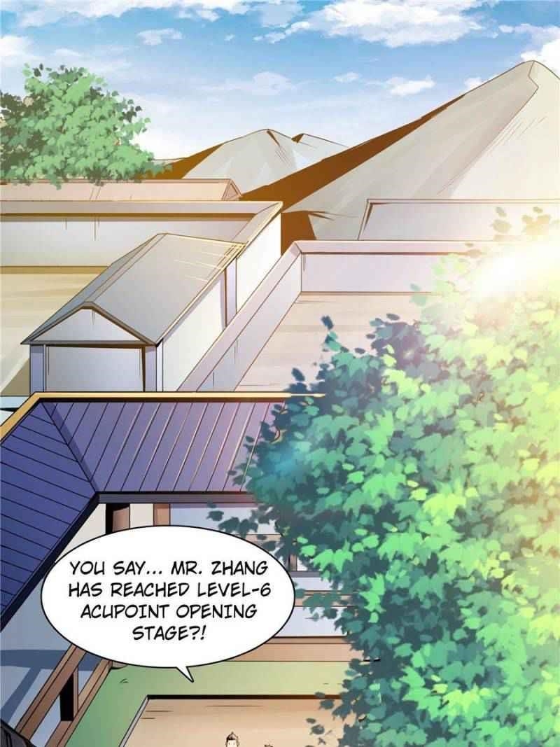 Library of Heaven’s Path Chapter 56 - Page 7