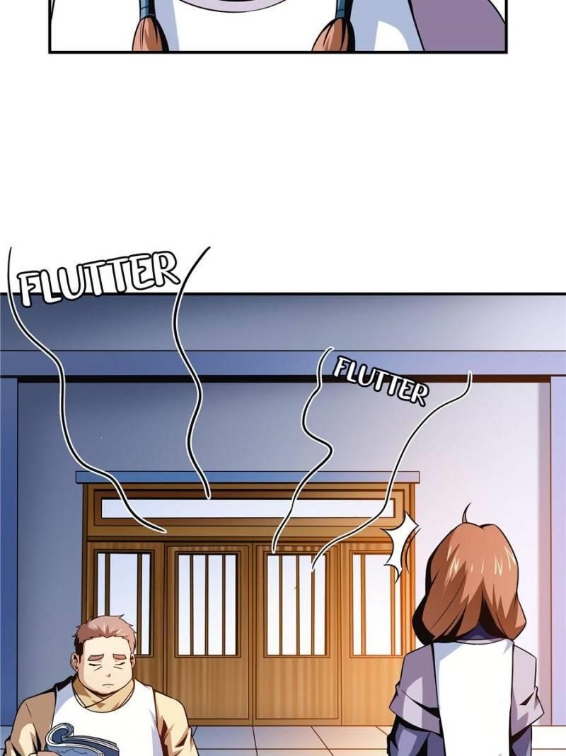 Library of Heaven’s Path Chapter 57 - Page 30