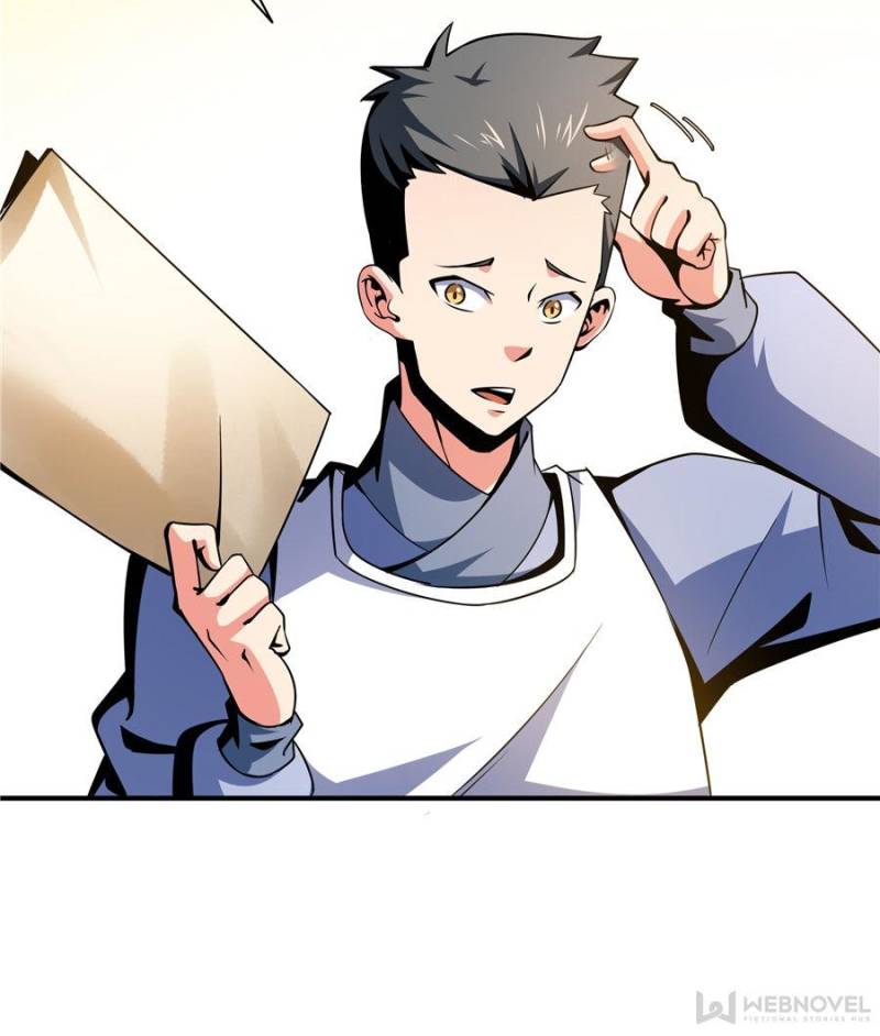 Library of Heaven’s Path Chapter 59 - Page 15