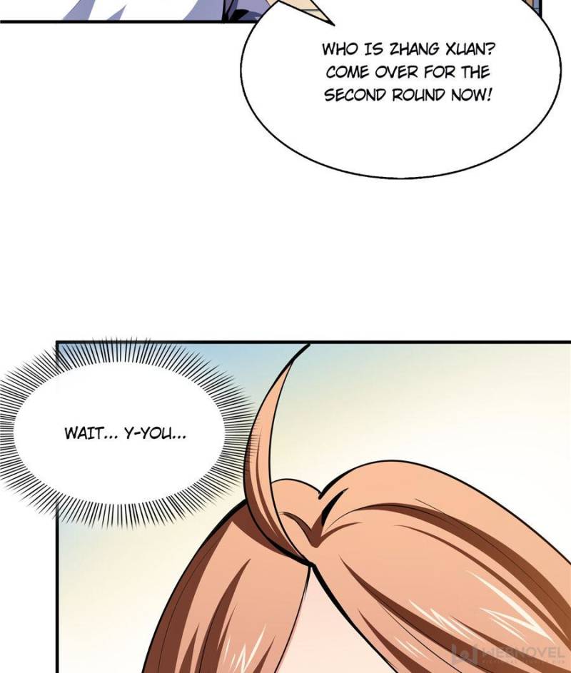 Library of Heaven’s Path Chapter 59 - Page 17