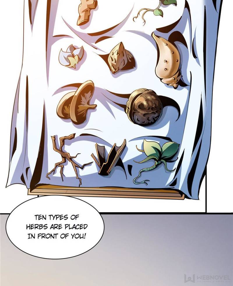 Library of Heaven’s Path Chapter 59 - Page 23