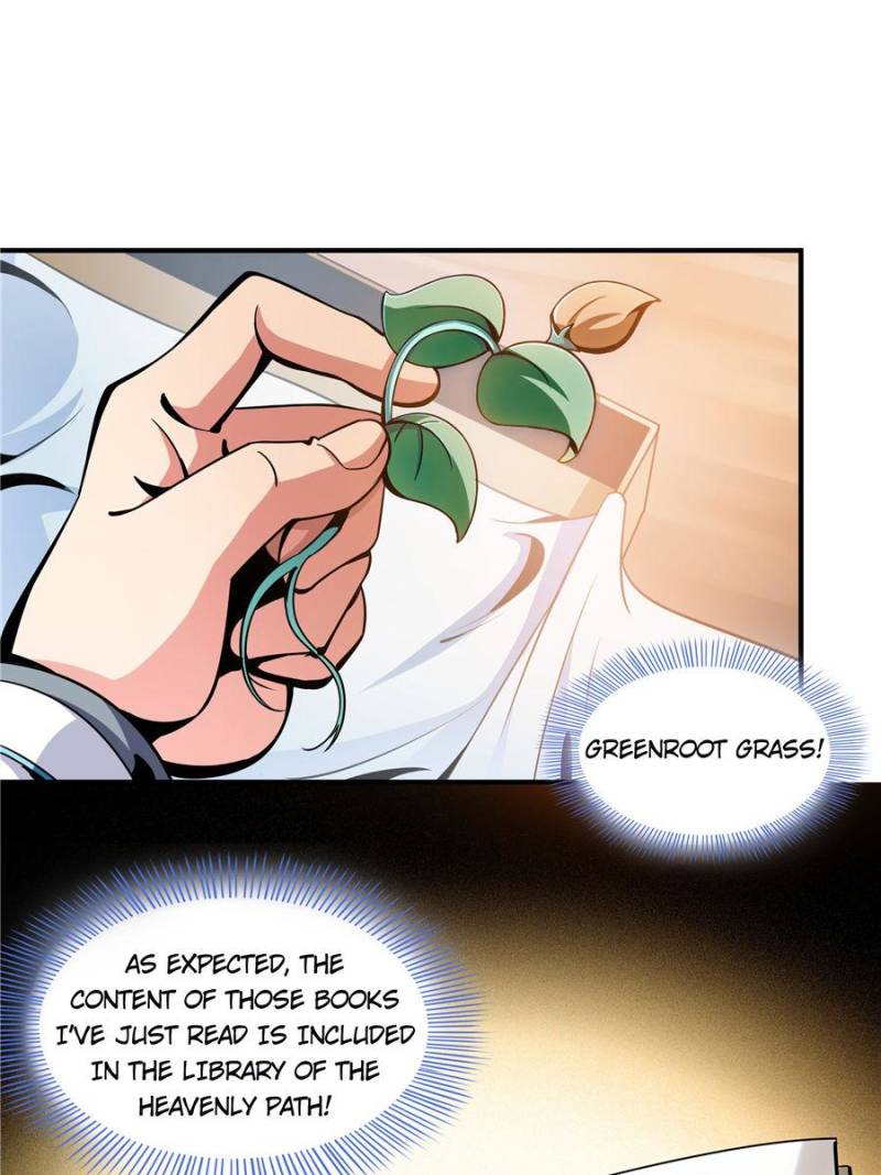 Library of Heaven’s Path Chapter 59 - Page 26