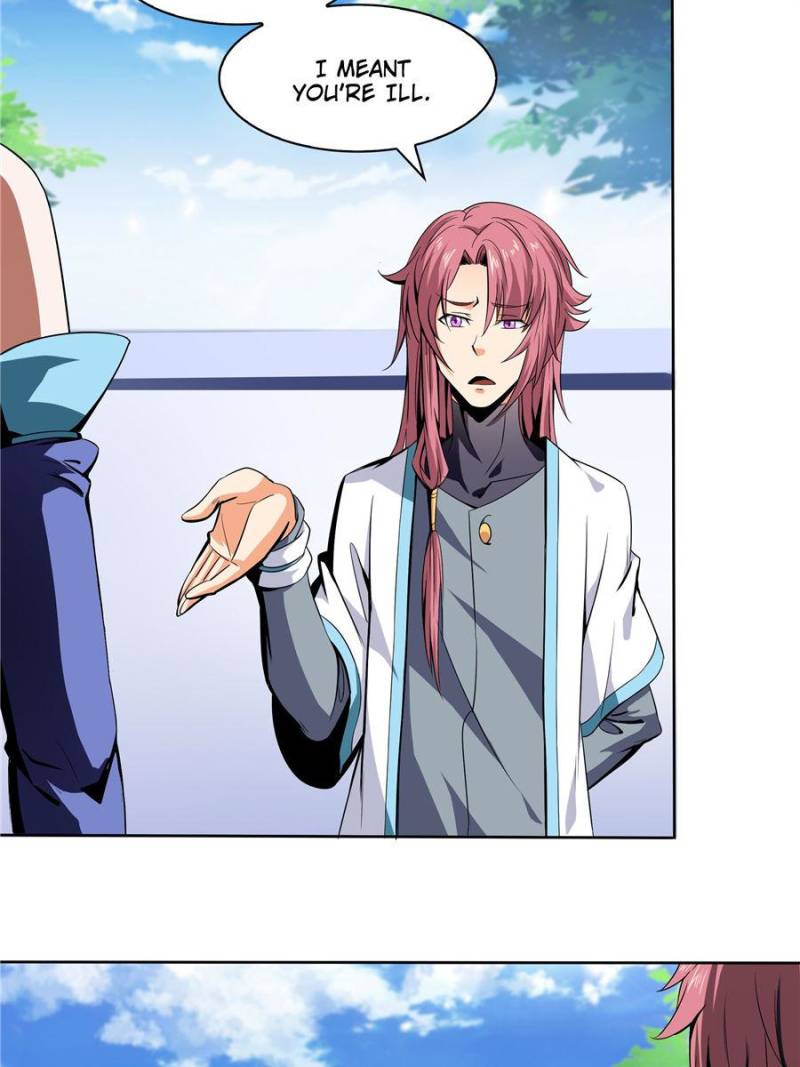 Library of Heaven’s Path Chapter 6 - Page 26