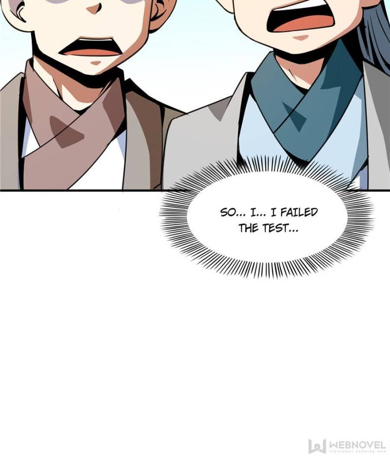 Library of Heaven’s Path Chapter 60 - Page 31