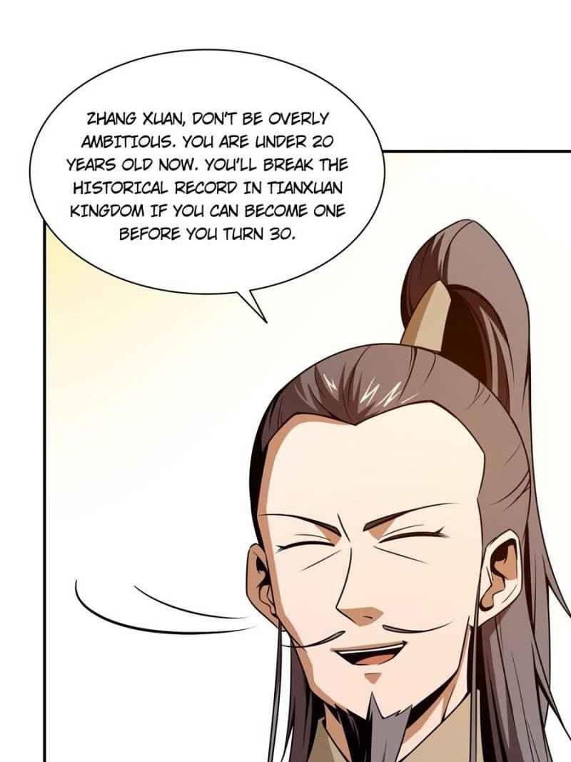 Library of Heaven’s Path Chapter 61 - Page 18