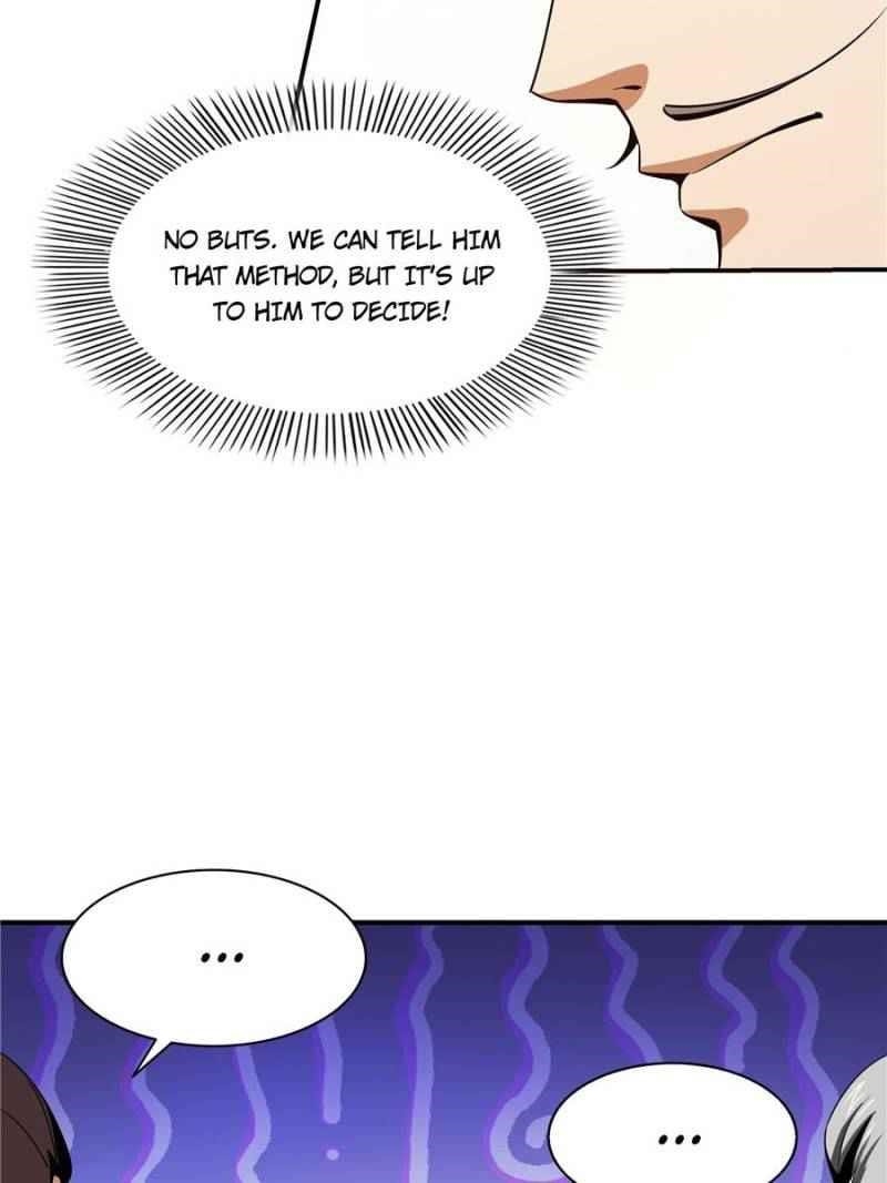 Library of Heaven’s Path Chapter 61 - Page 31