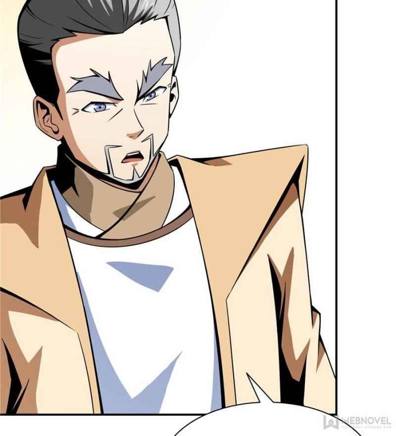 Library of Heaven’s Path Chapter 61 - Page 35