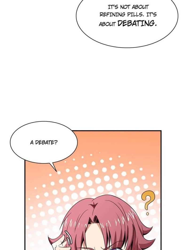 Library of Heaven’s Path Chapter 61 - Page 36