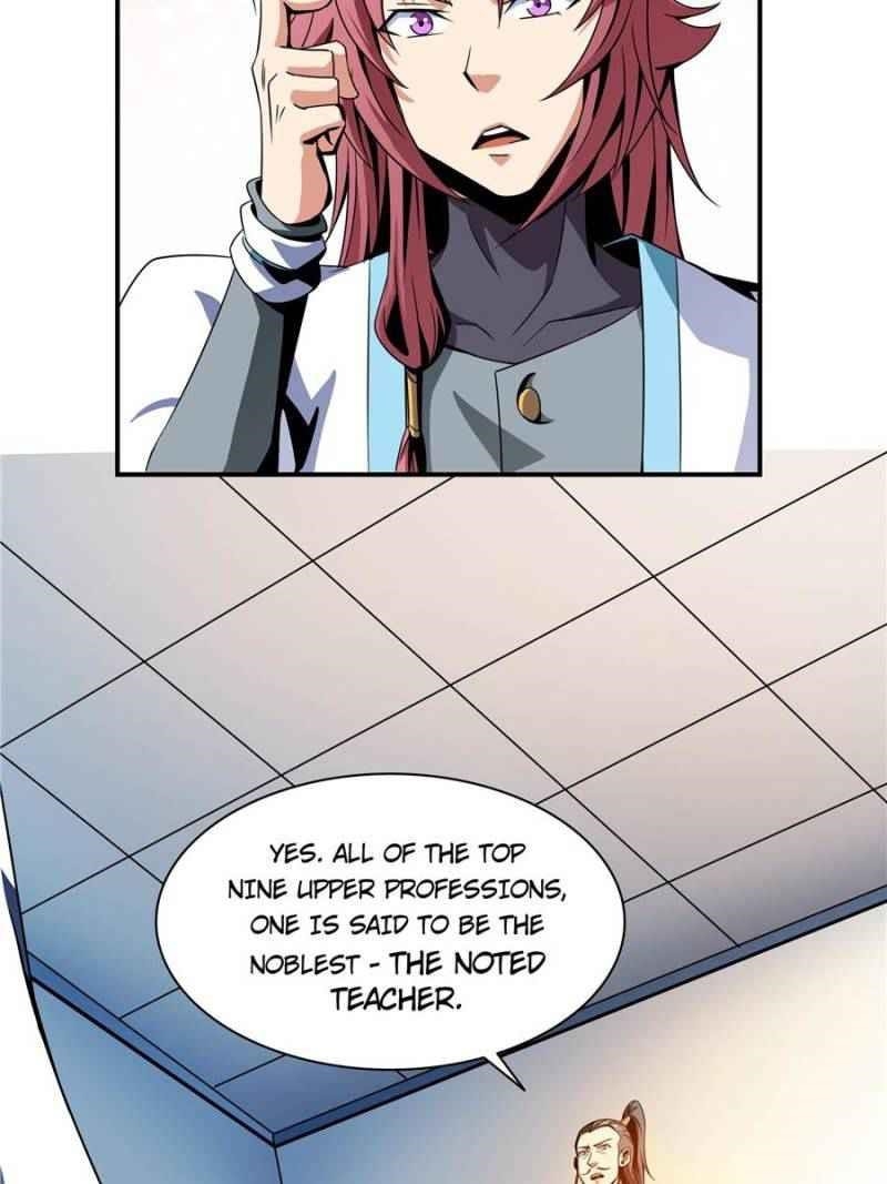 Library of Heaven’s Path Chapter 61 - Page 37