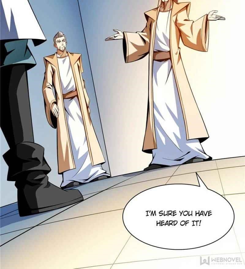 Library of Heaven’s Path Chapter 61 - Page 38