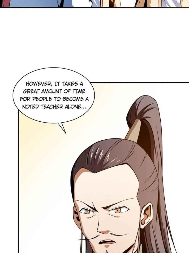 Library of Heaven’s Path Chapter 61 - Page 40