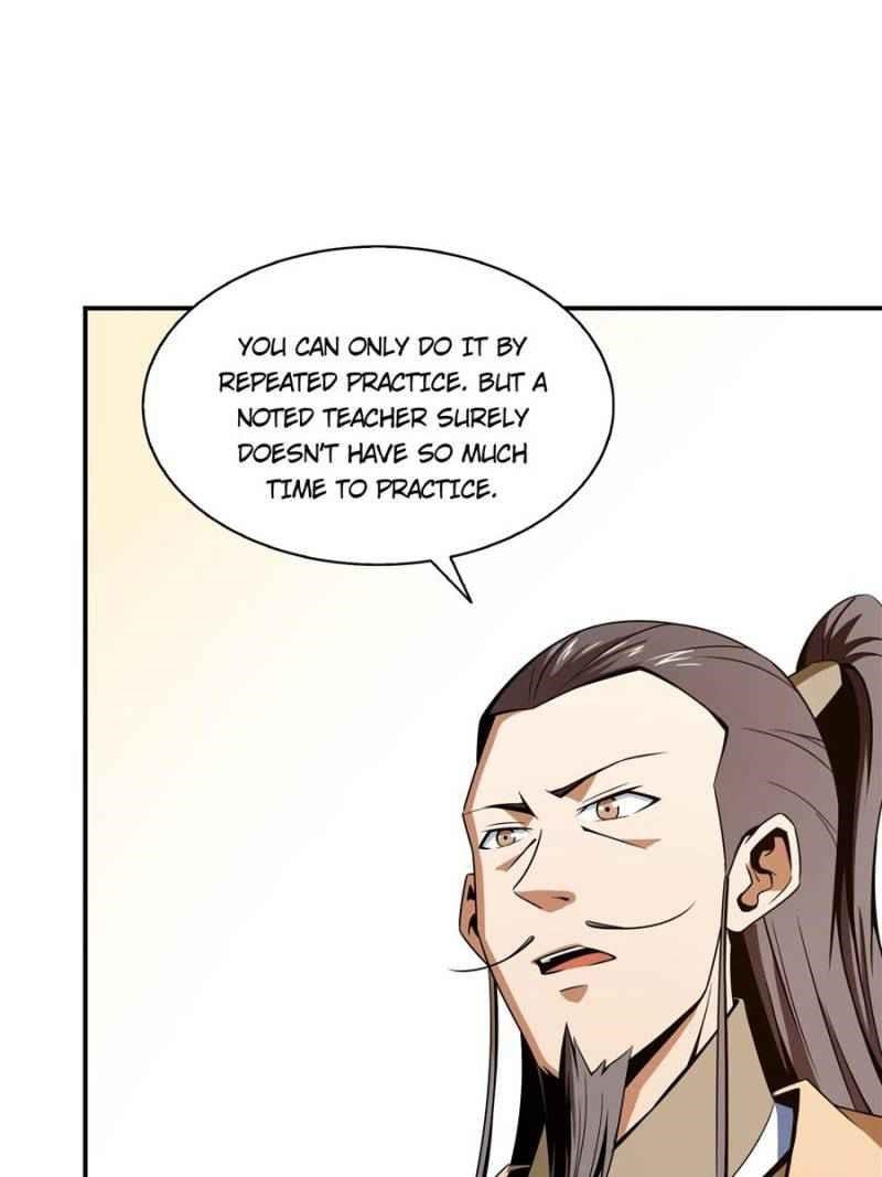 Library of Heaven’s Path Chapter 61 - Page 45