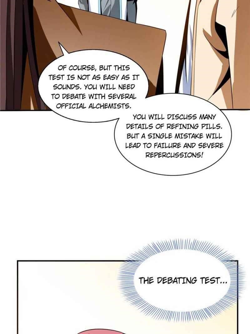 Library of Heaven’s Path Chapter 61 - Page 48