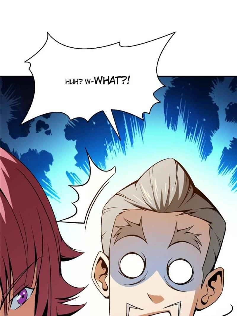 Library of Heaven’s Path Chapter 61 - Page 9