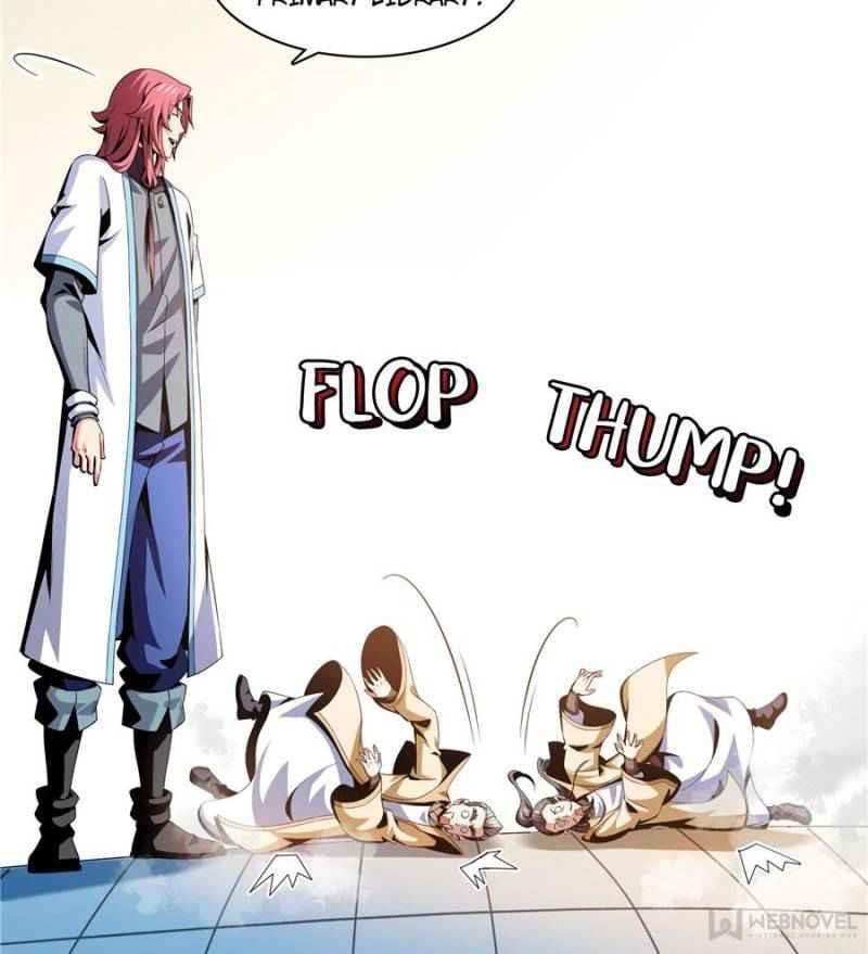 Library of Heaven’s Path Chapter 62 - Page 40