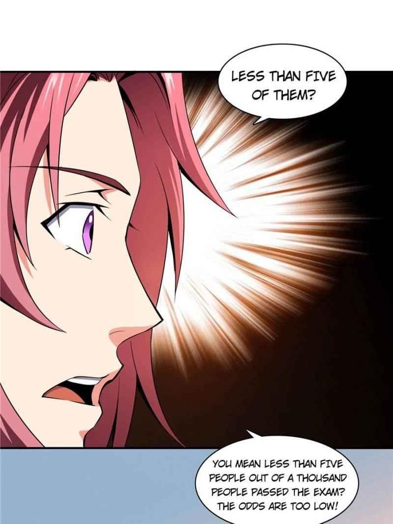 Library of Heaven’s Path Chapter 62 - Page 7