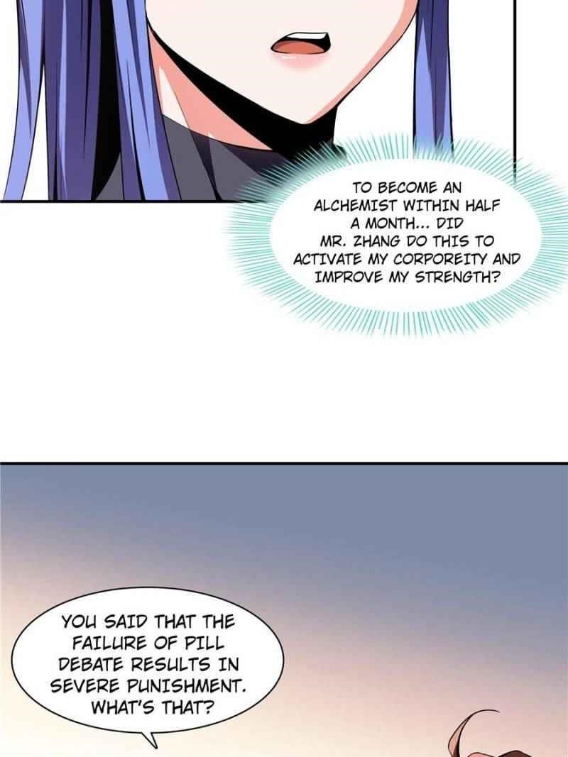 Library of Heaven’s Path Chapter 64 - Page 41