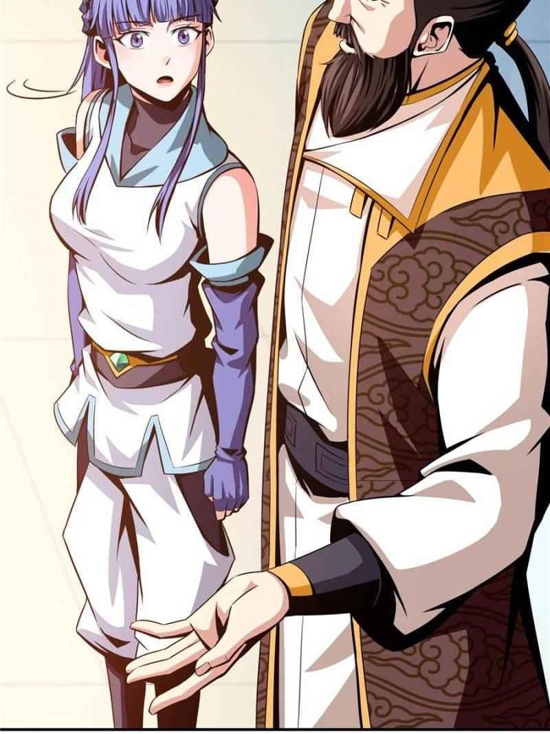 Library of Heaven’s Path Chapter 64 - Page 8