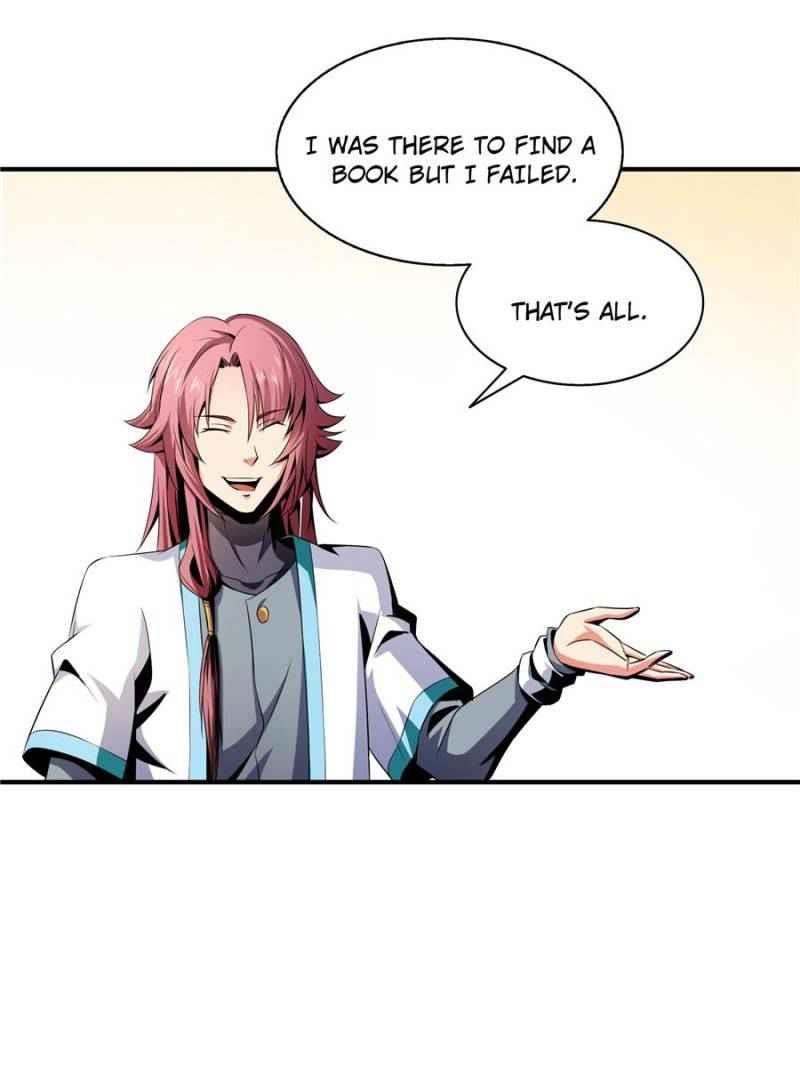 Library of Heaven’s Path Chapter 65 - Page 1