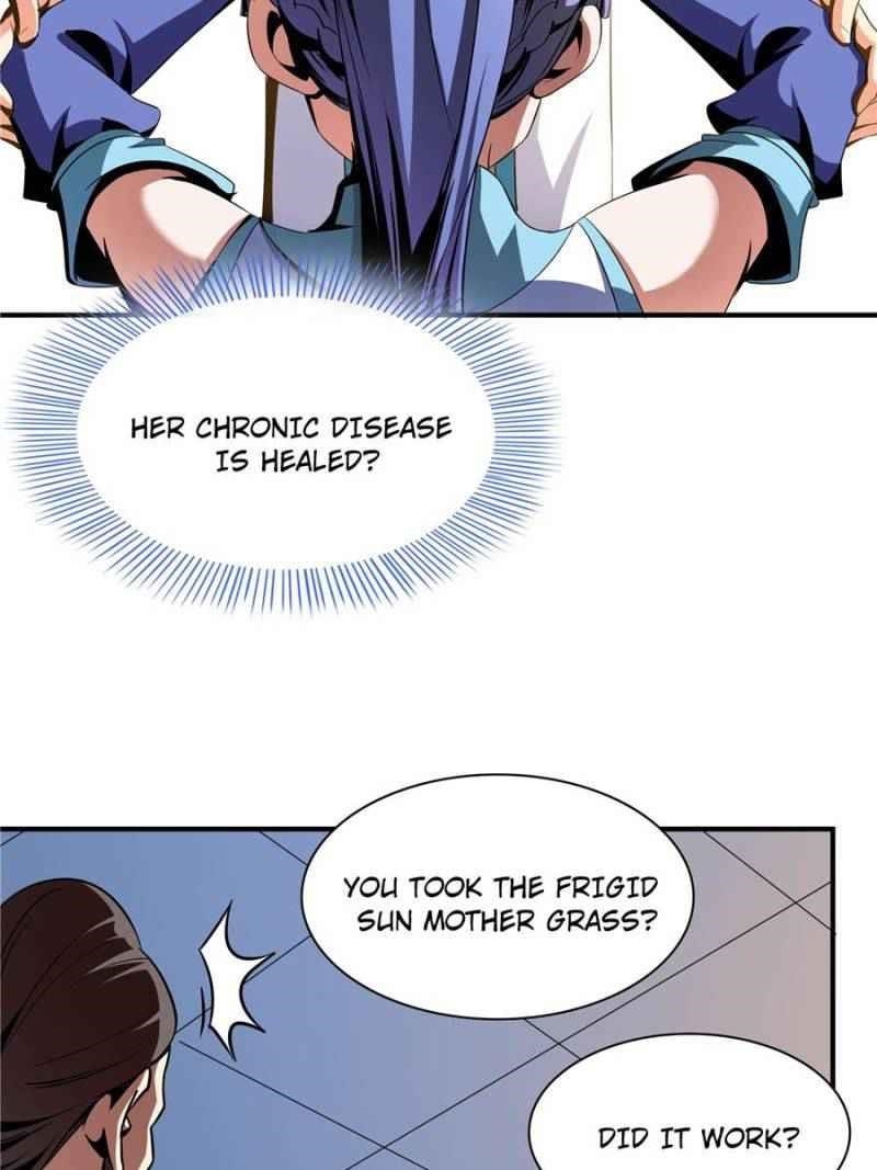 Library of Heaven’s Path Chapter 65 - Page 11