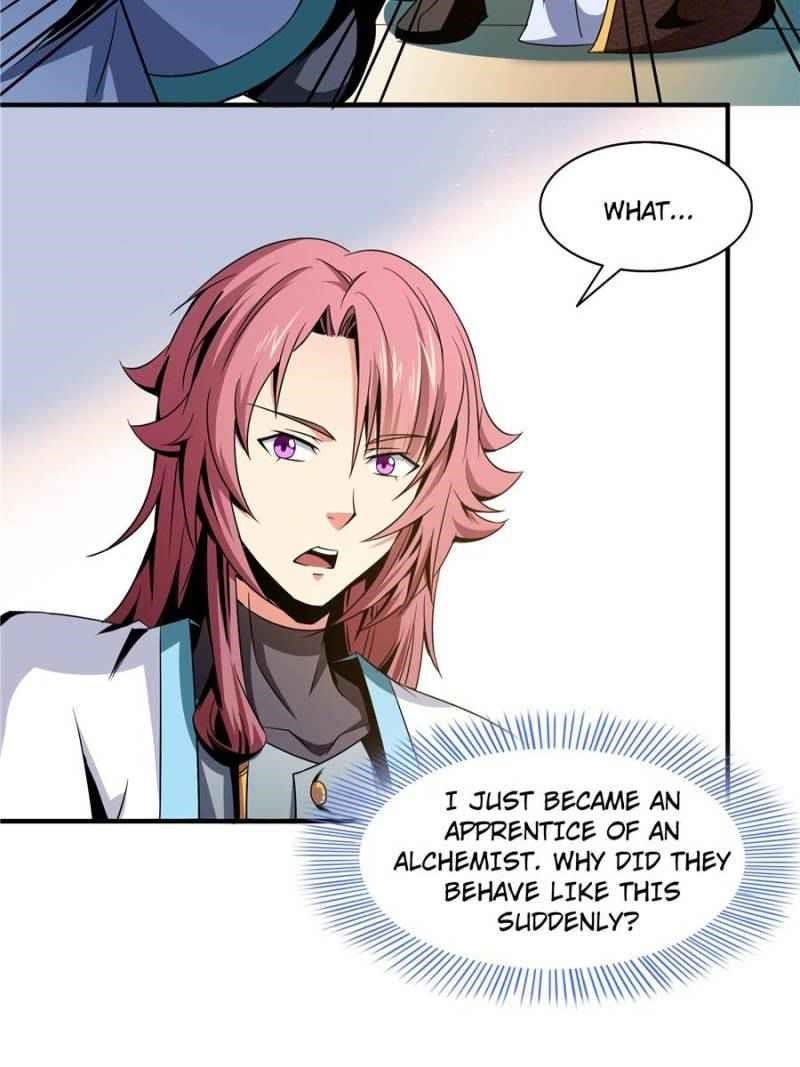 Library of Heaven’s Path Chapter 65 - Page 14