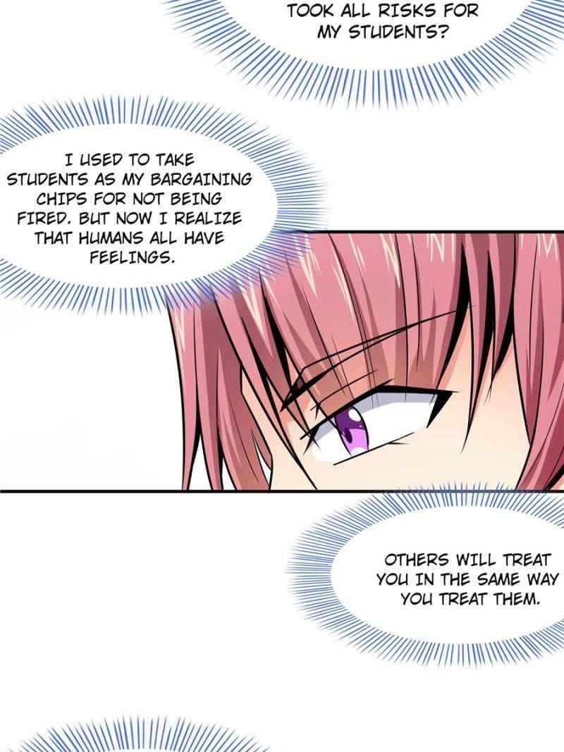 Library of Heaven’s Path Chapter 65 - Page 17