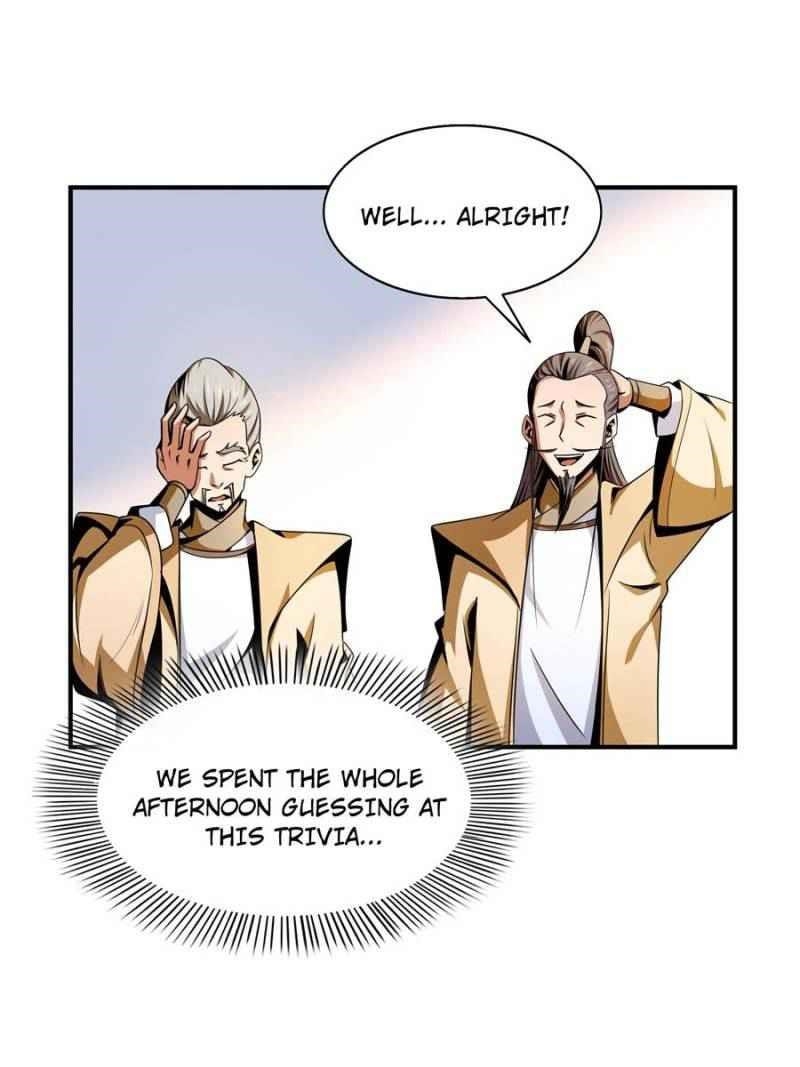 Library of Heaven’s Path Chapter 65 - Page 2