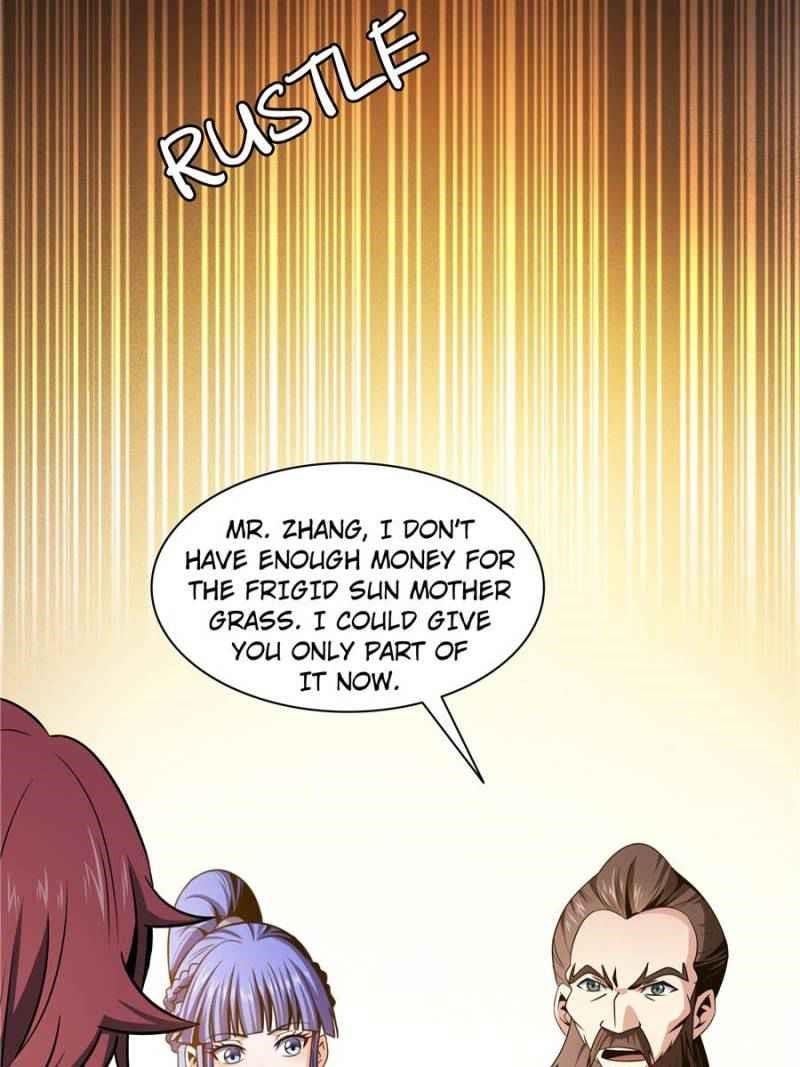 Library of Heaven’s Path Chapter 65 - Page 25