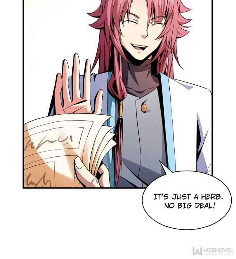 Library of Heaven’s Path Chapter 65 - Page 27