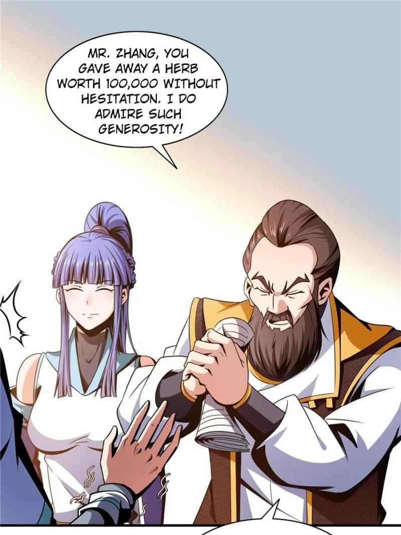 Library of Heaven’s Path Chapter 65 - Page 28