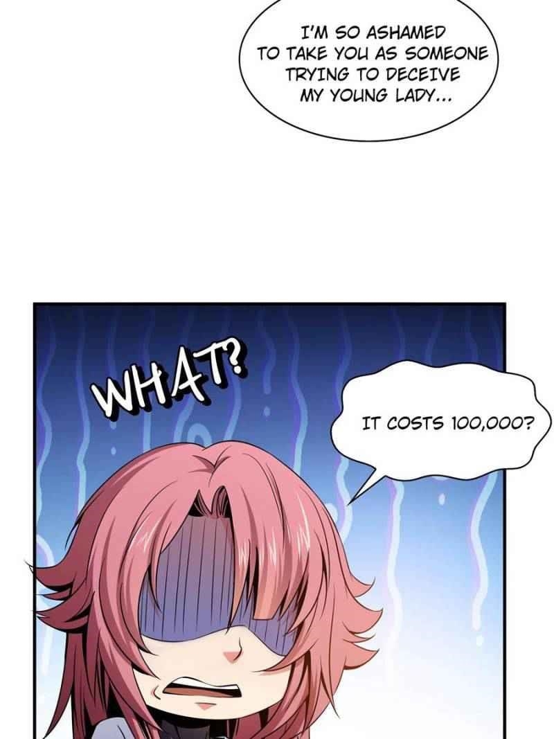 Library of Heaven’s Path Chapter 65 - Page 29