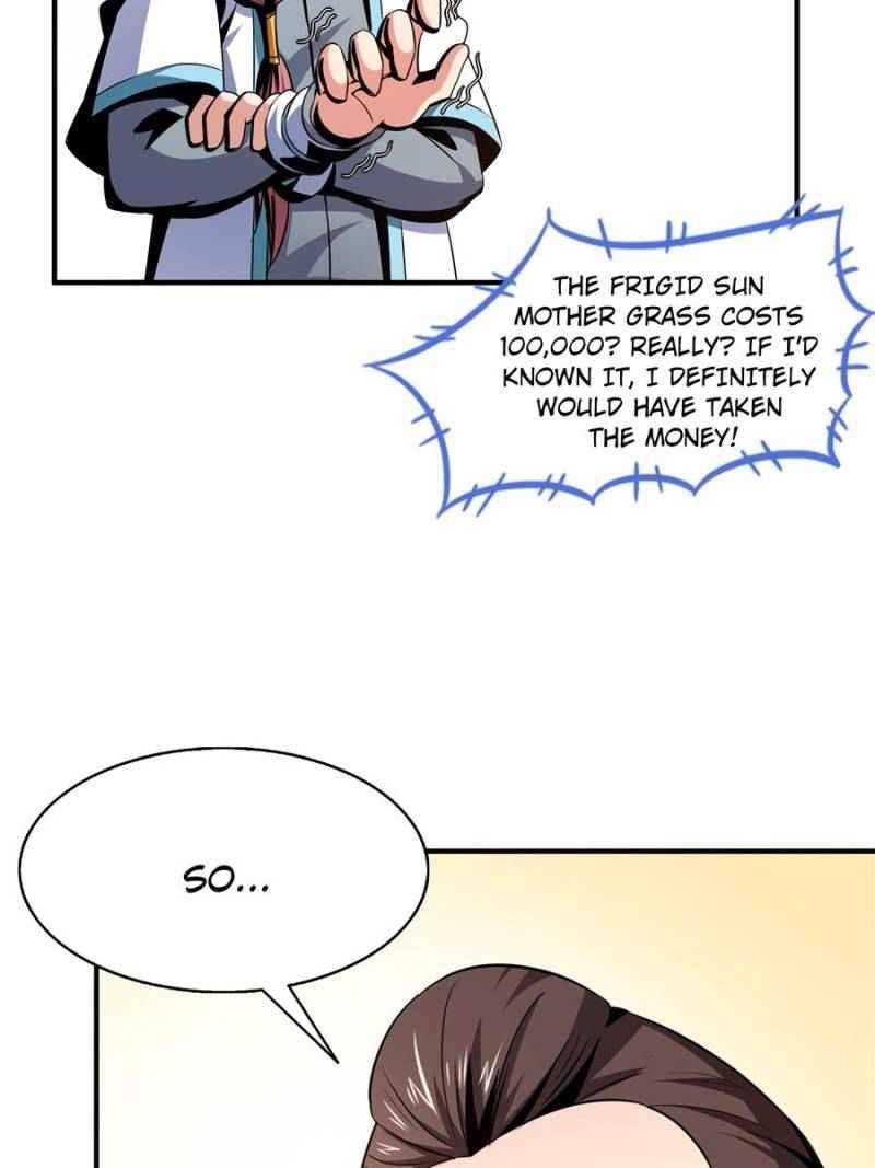 Library of Heaven’s Path Chapter 65 - Page 31