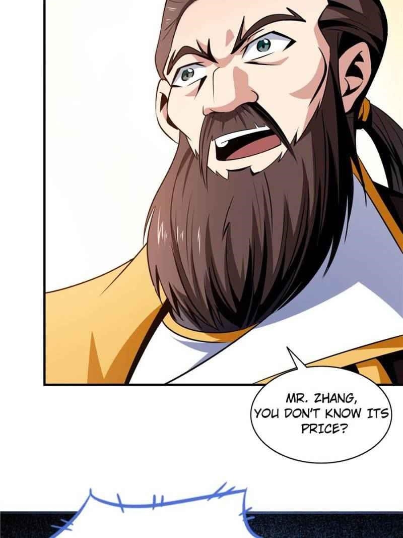 Library of Heaven’s Path Chapter 65 - Page 32