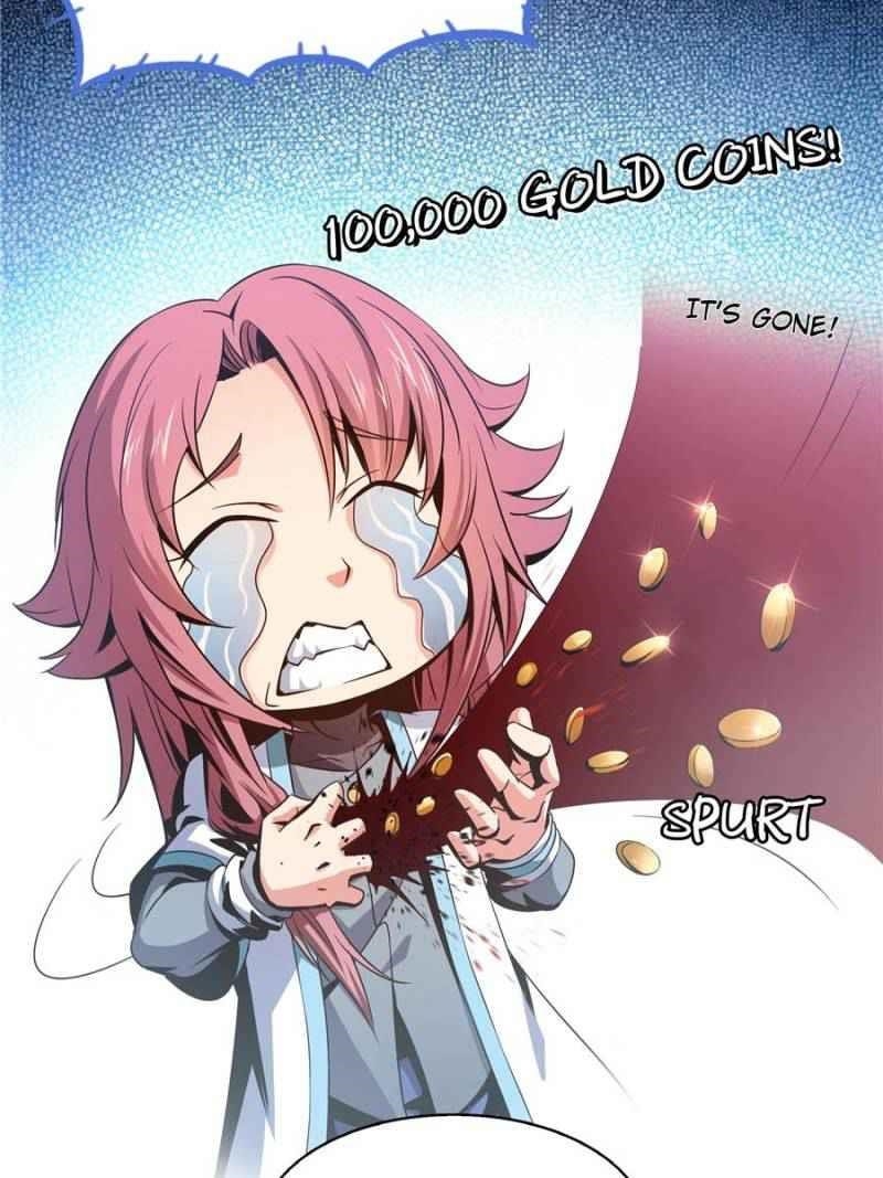 Library of Heaven’s Path Chapter 65 - Page 34