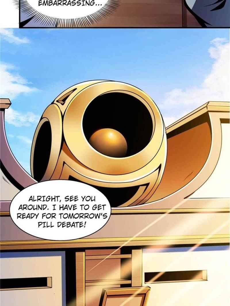 Library of Heaven’s Path Chapter 65 - Page 38