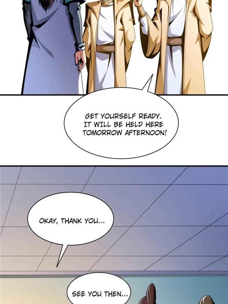 Library of Heaven’s Path Chapter 65 - Page 4