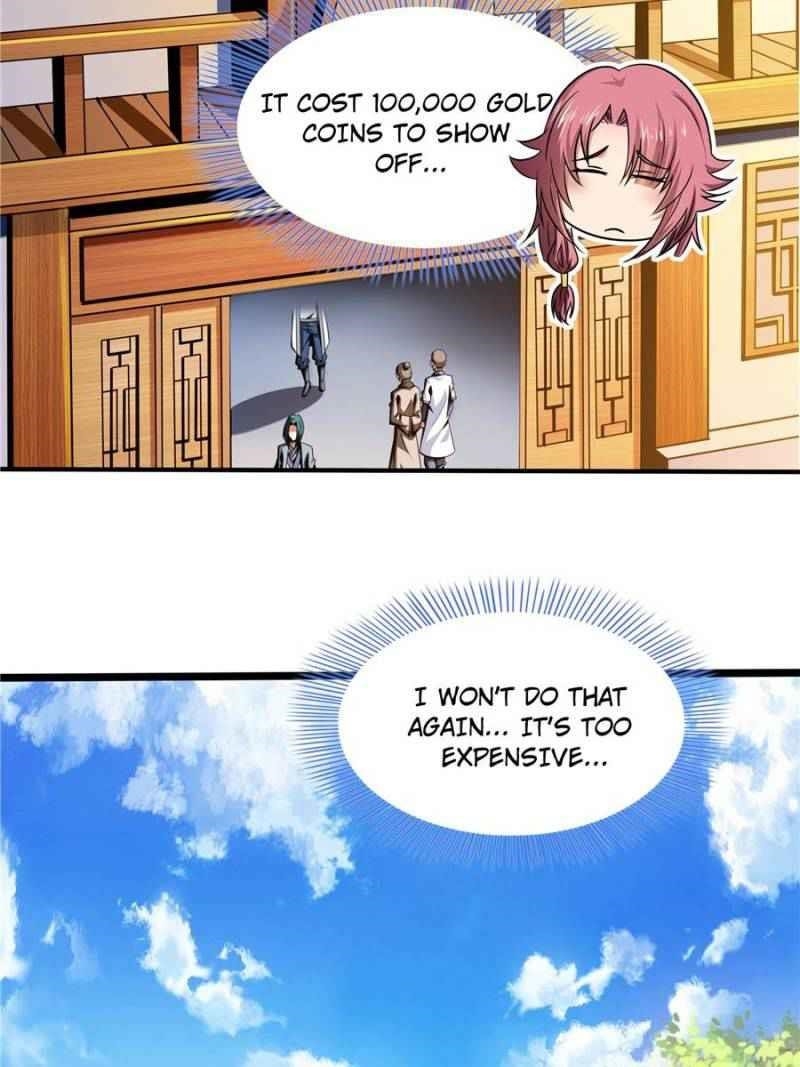 Library of Heaven’s Path Chapter 65 - Page 40