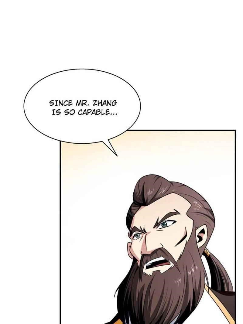 Library of Heaven’s Path Chapter 65 - Page 46