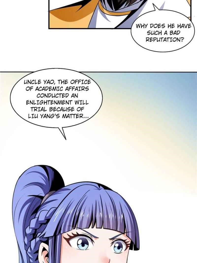 Library of Heaven’s Path Chapter 65 - Page 47